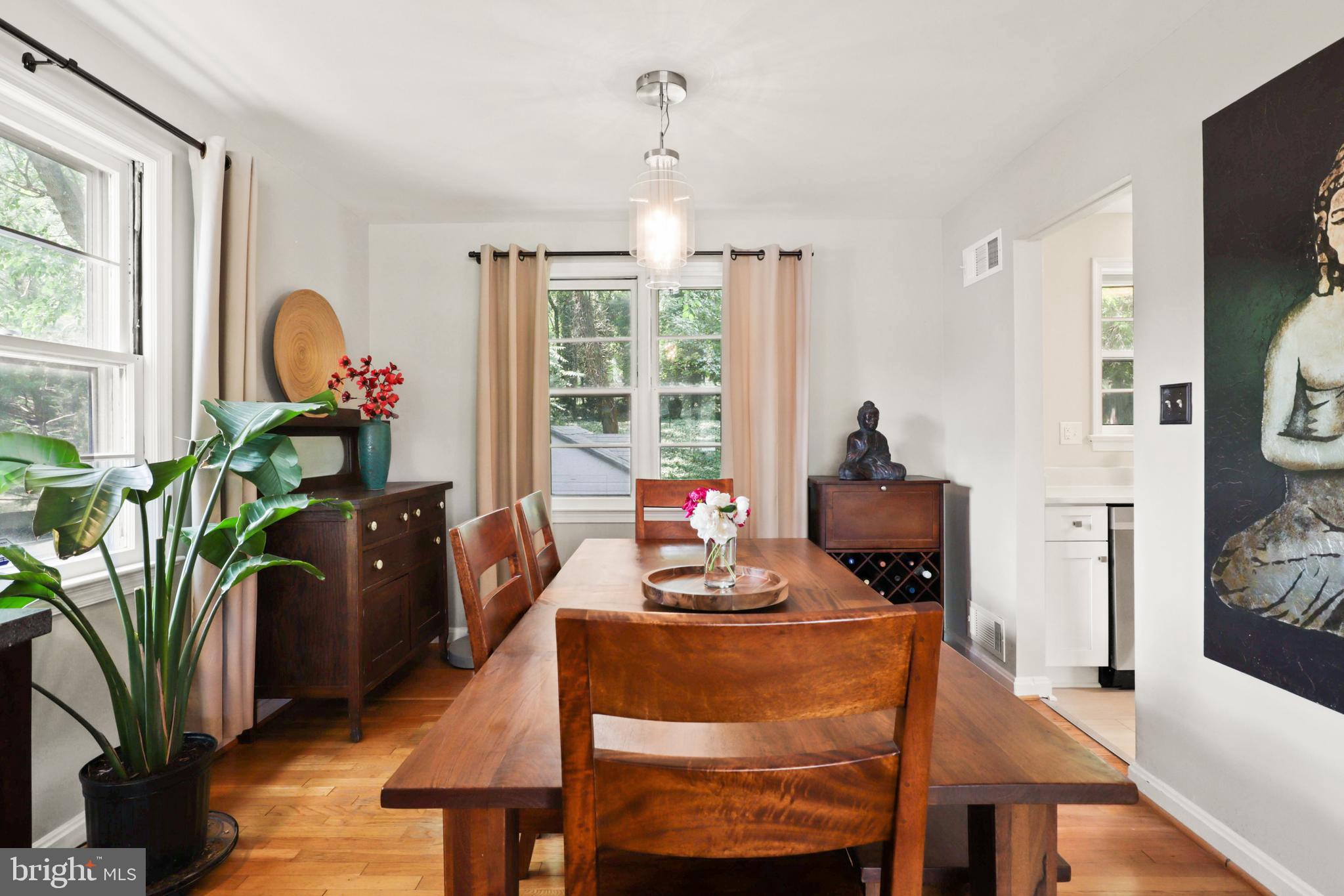 NEW ALEXANDRIA - Residential