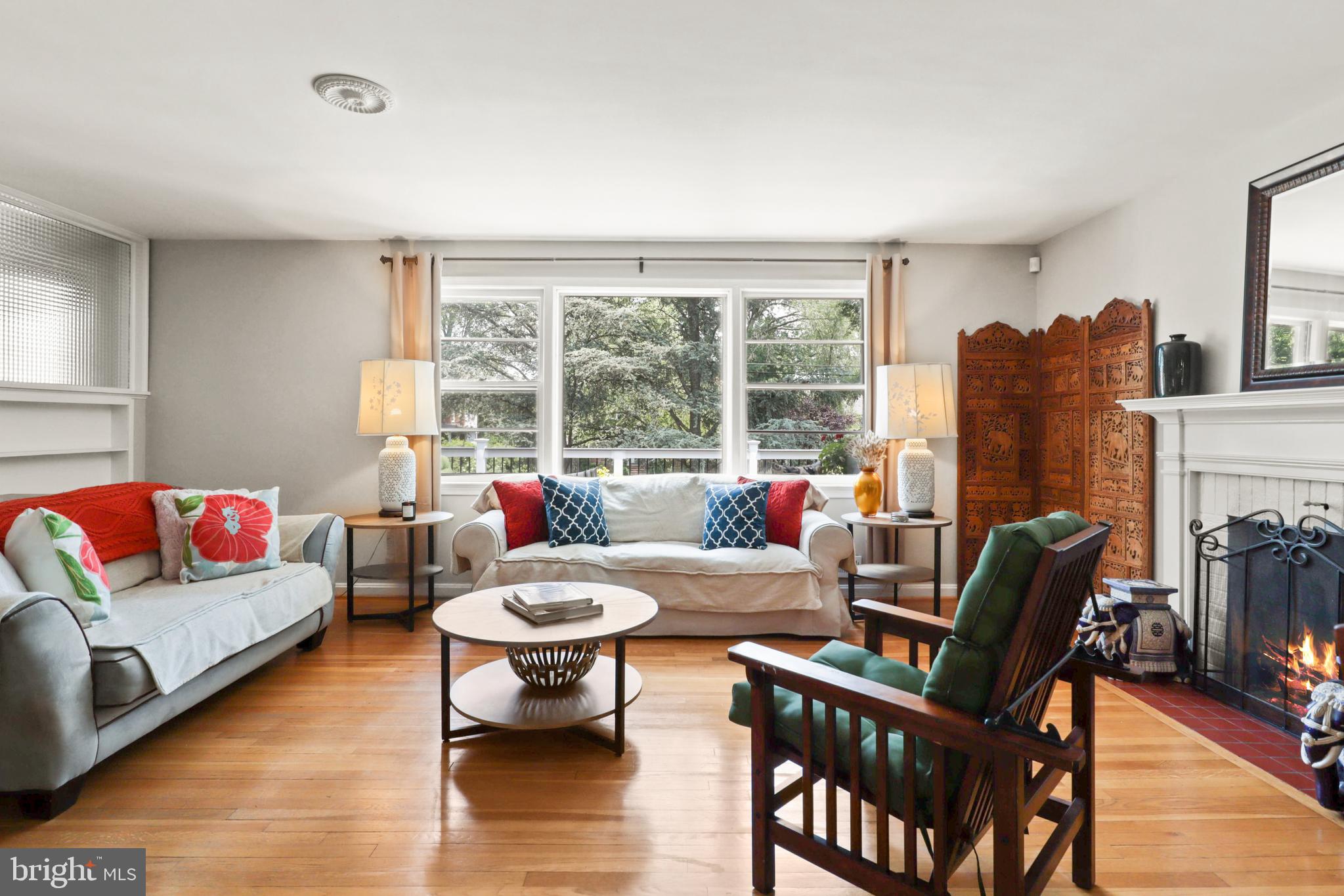 NEW ALEXANDRIA - Residential