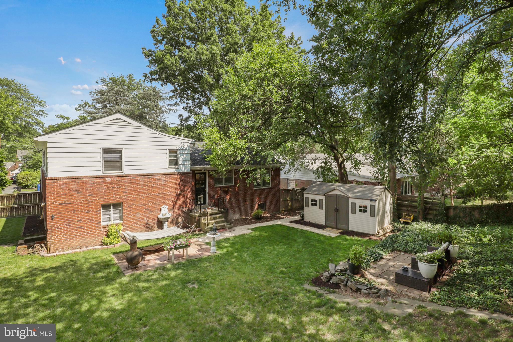 NEW ALEXANDRIA - Residential