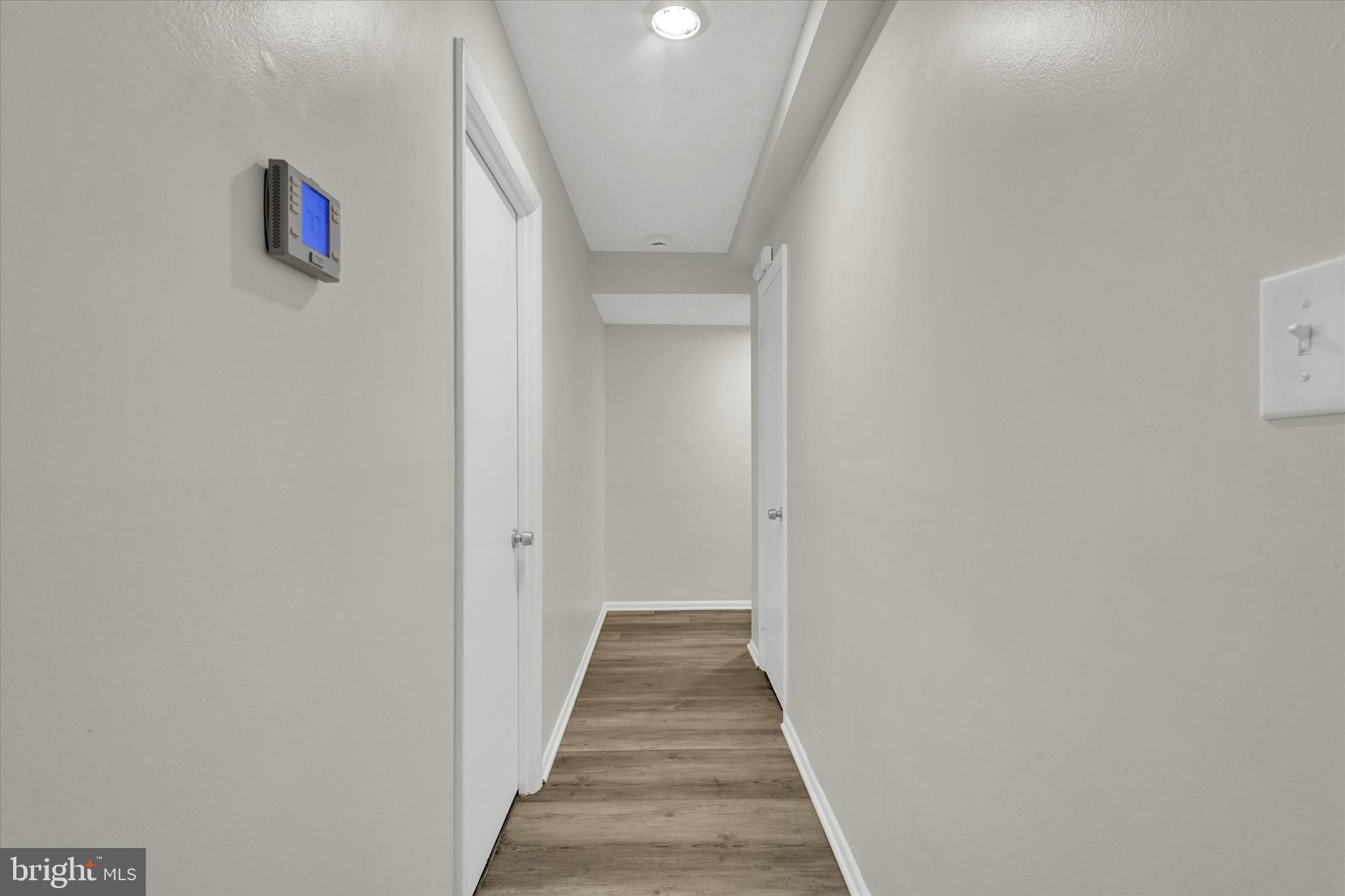 SWANN HILL CONDOMINIUMS - Residential