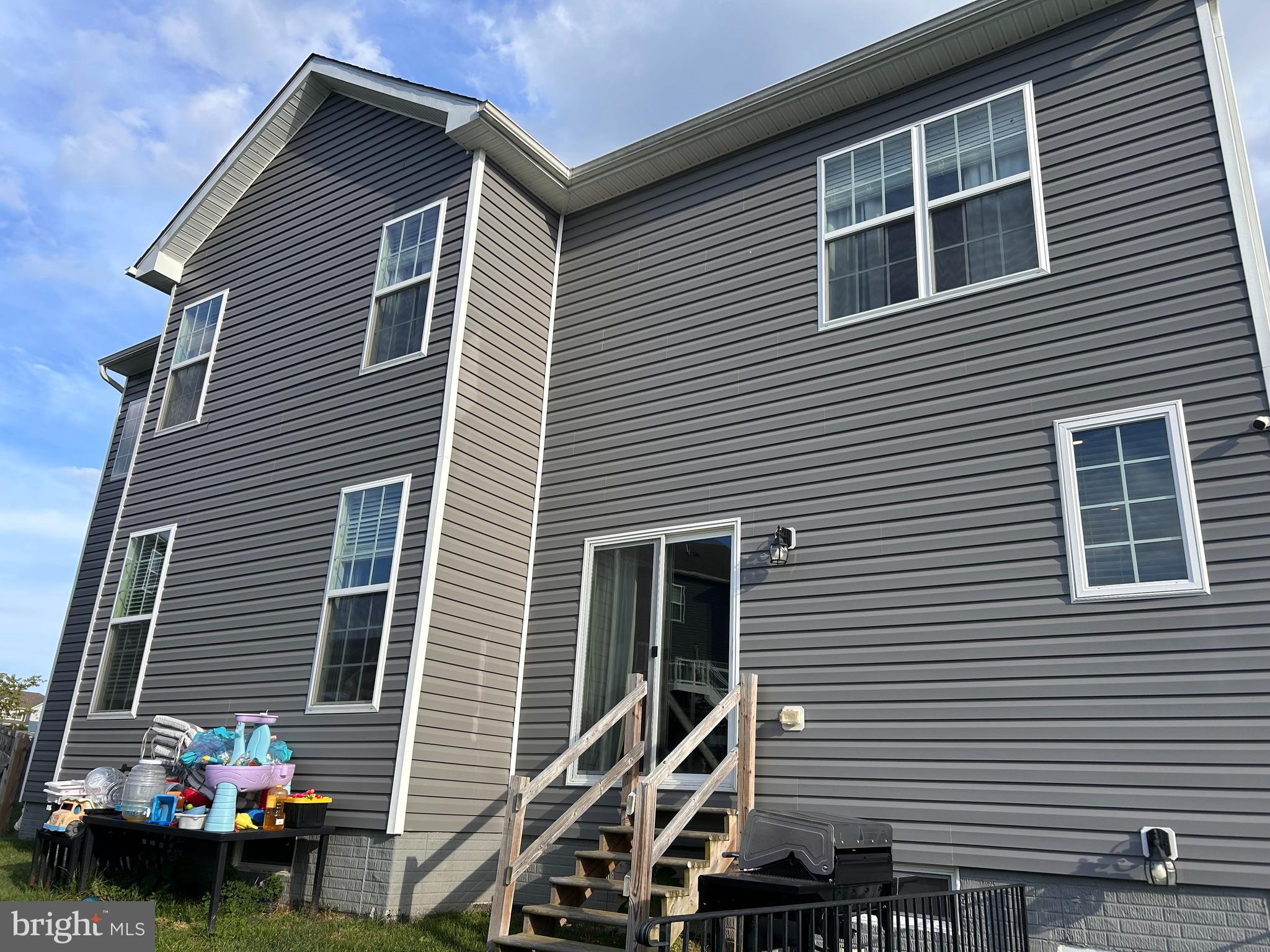 642 FRIENDSHIP ROAD