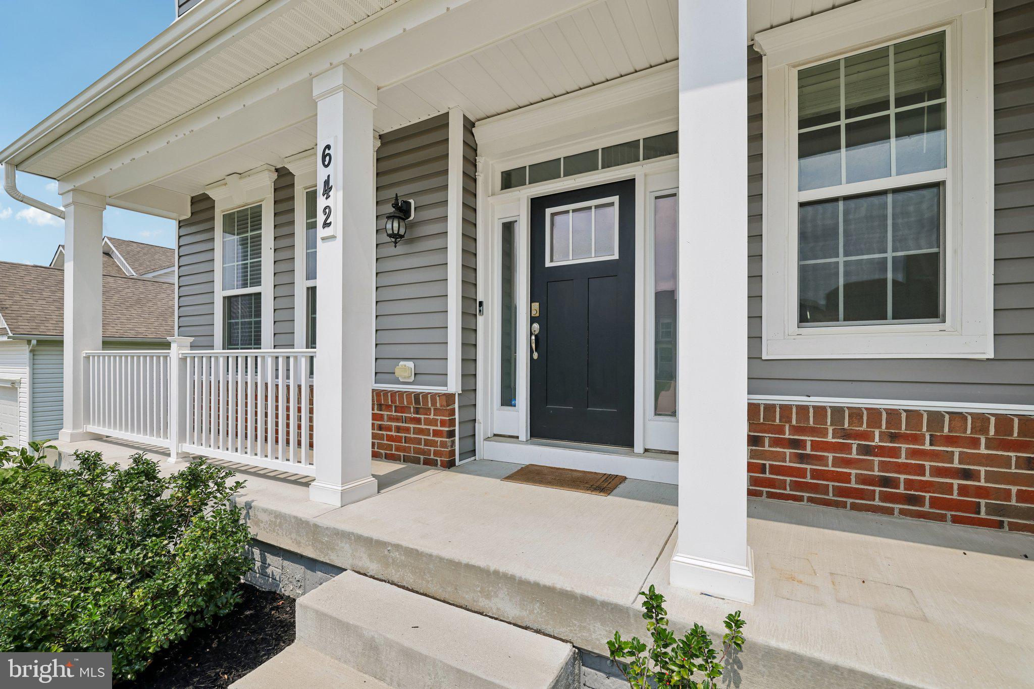 642 FRIENDSHIP ROAD