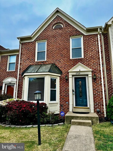 Photo of 2764 Winston Court, WOODBRIDGE, VA 22191 (MLS # VAPW2118496)