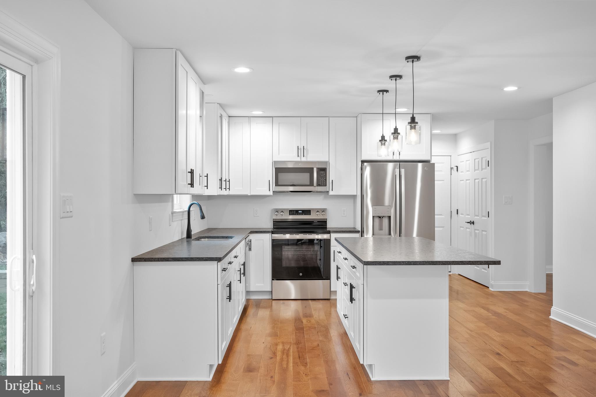 TOWAMENSING TRAILS - Residential