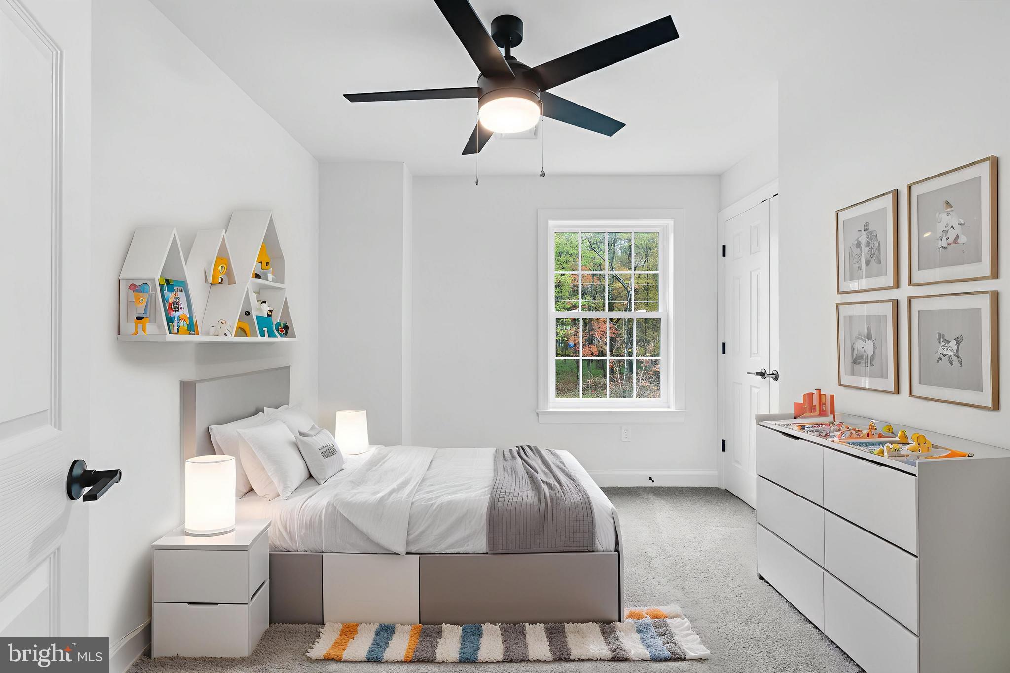 TOWAMENSING TRAILS - Residential