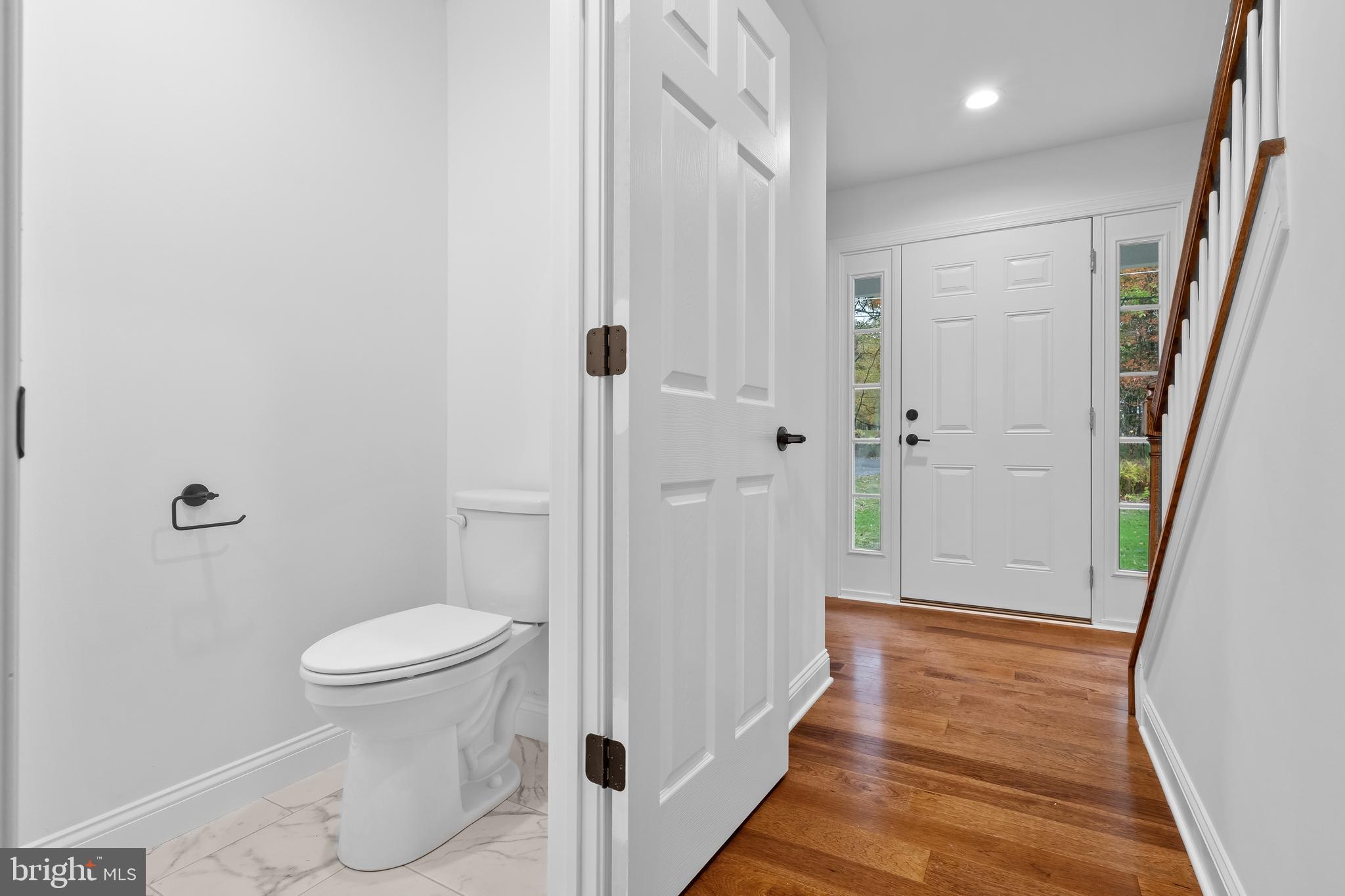 TOWAMENSING TRAILS - Residential