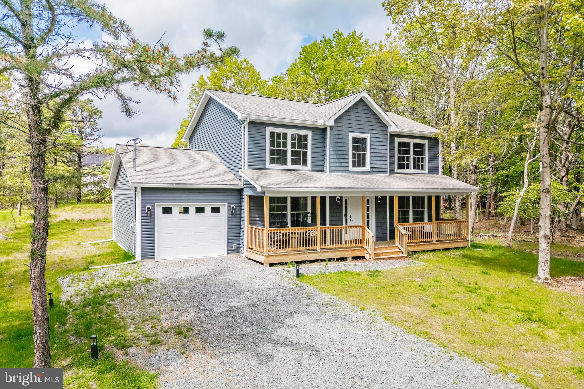 192 PETRARCH TRAIL