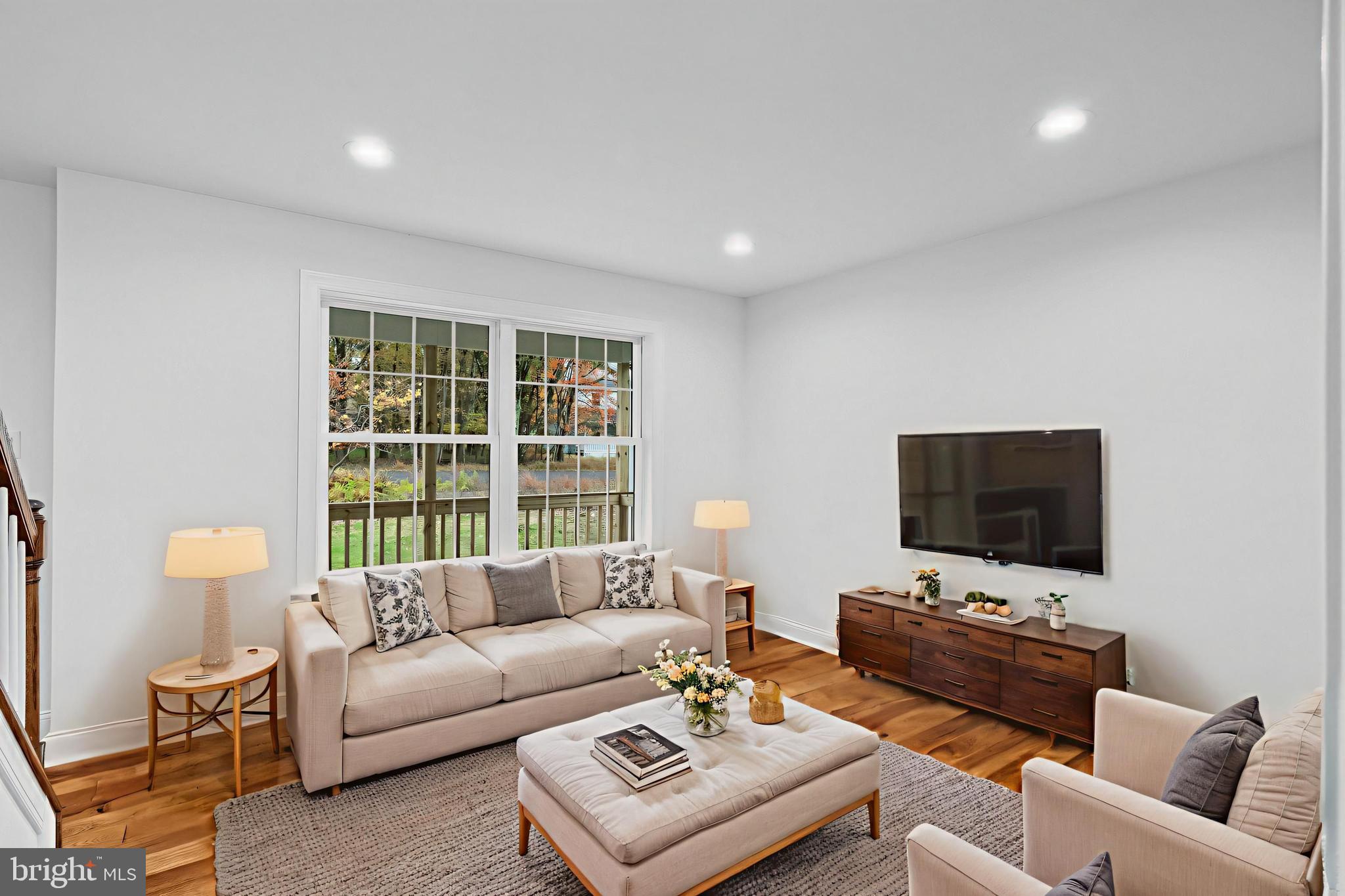 TOWAMENSING TRAILS - Residential