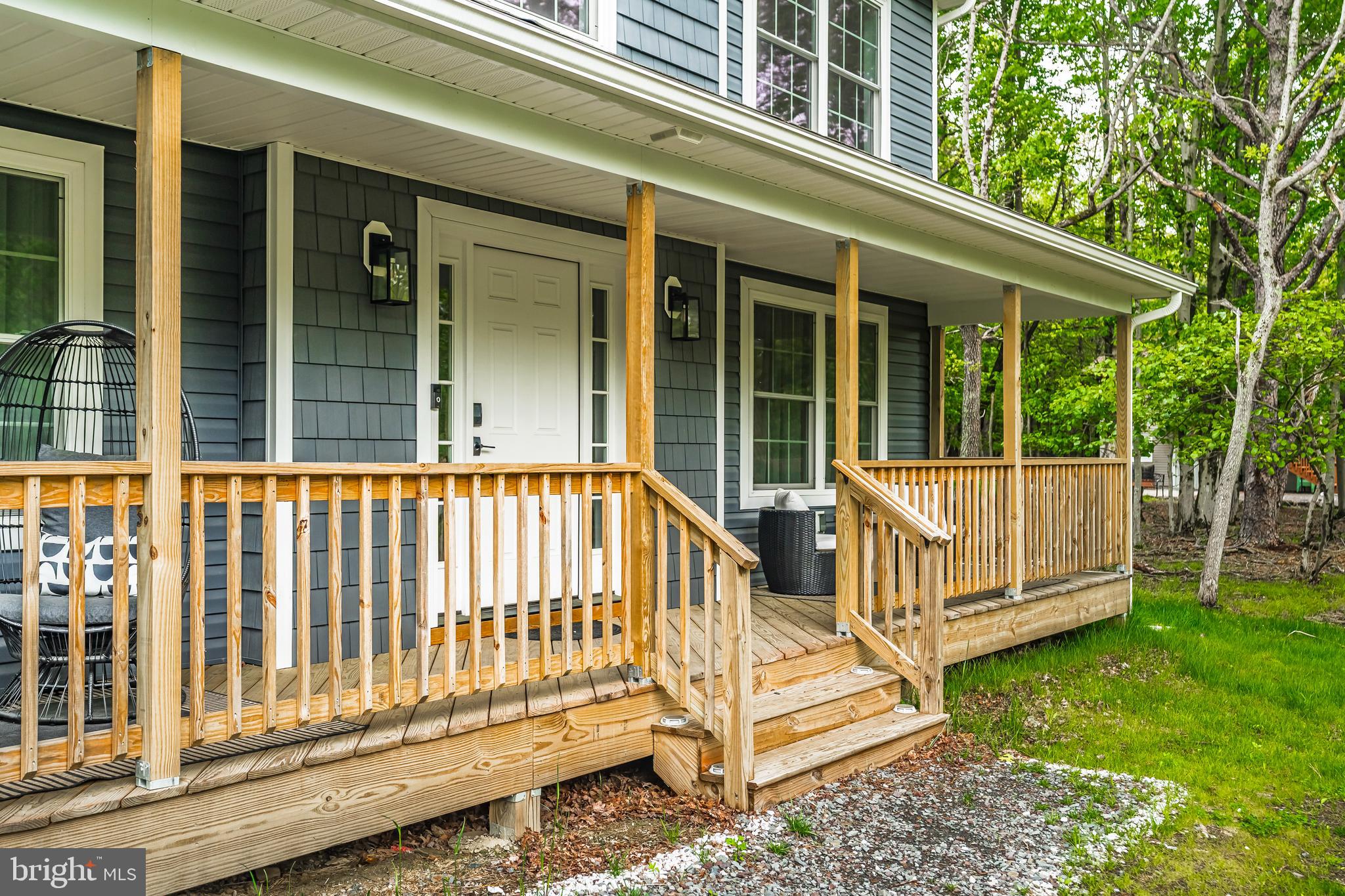 192 PETRARCH TRAIL