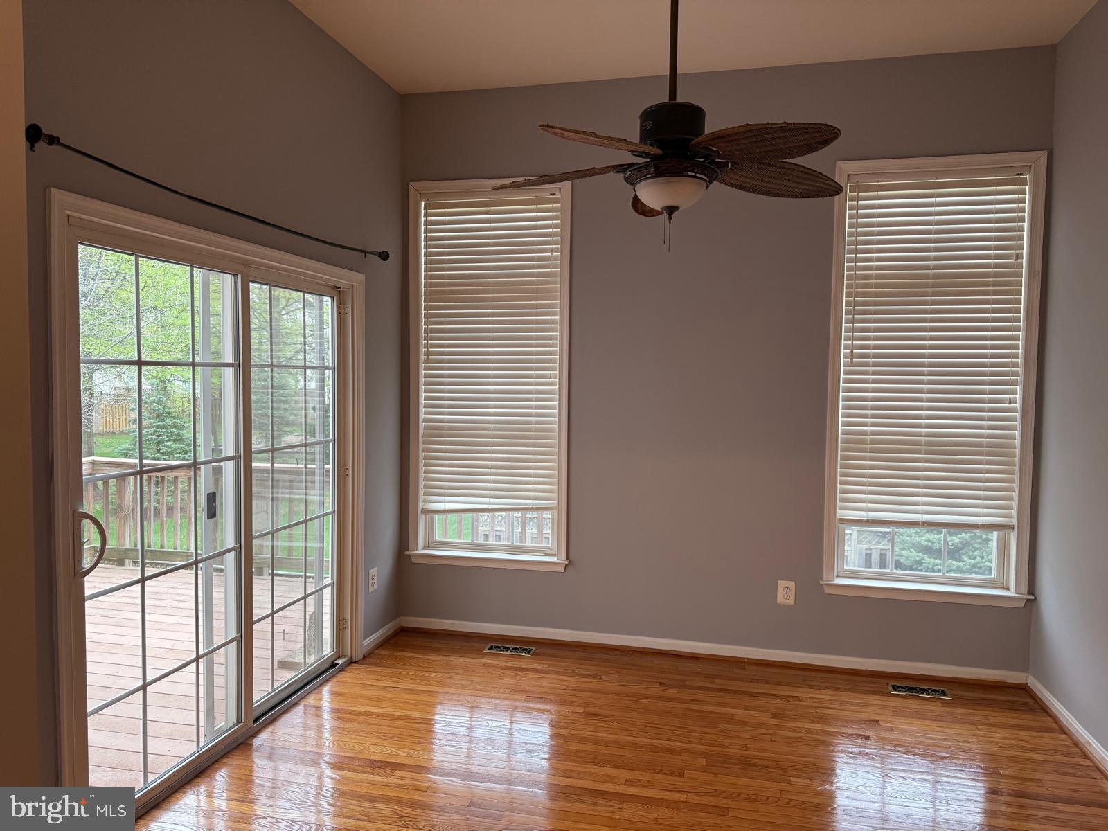 STONE RIDGE - Residential Lease