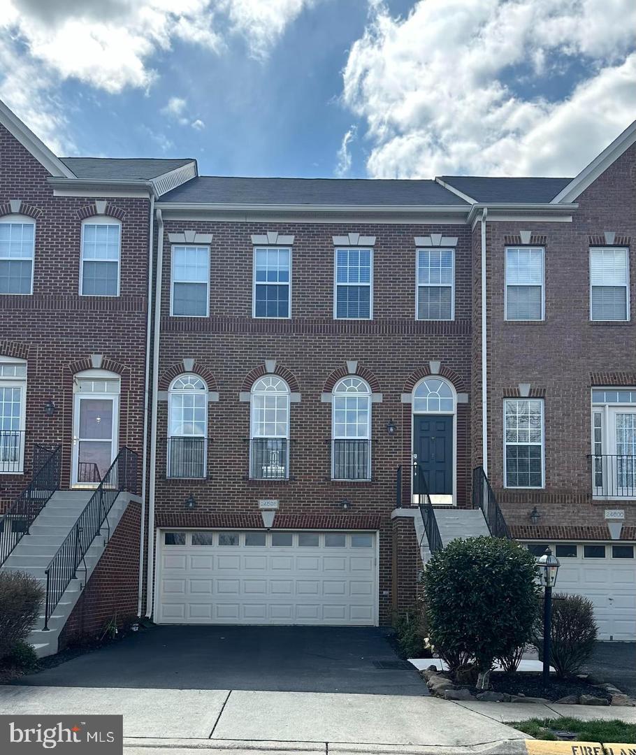 STONE RIDGE - Residential Lease