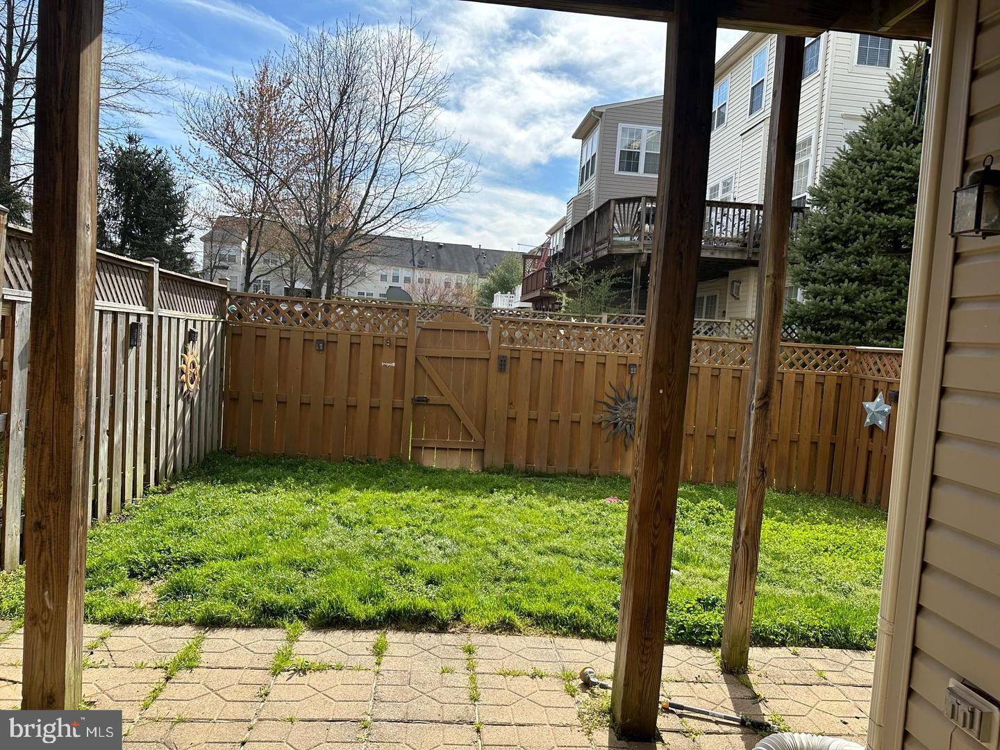 STONE RIDGE - Residential Lease