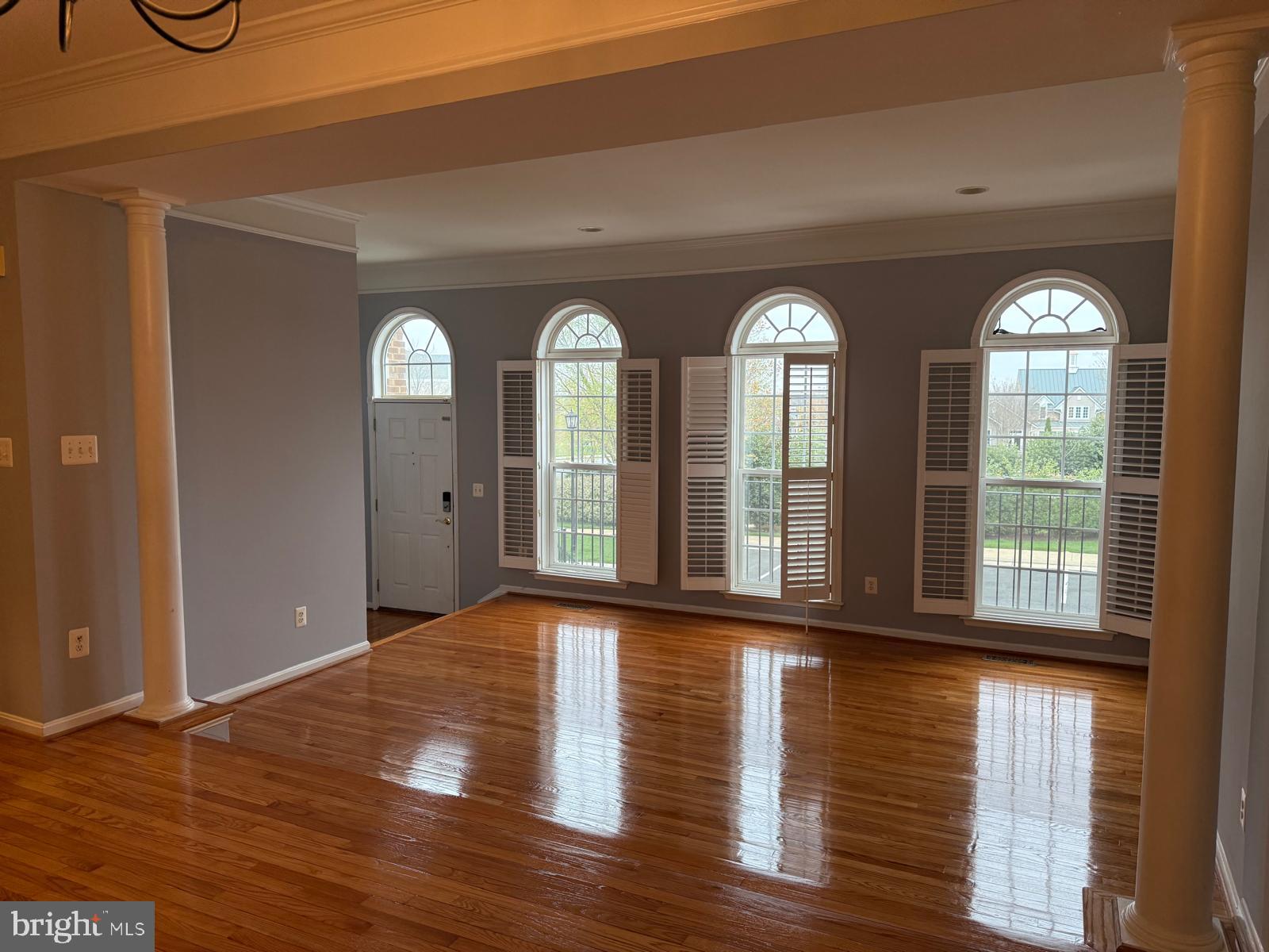 STONE RIDGE - Residential Lease