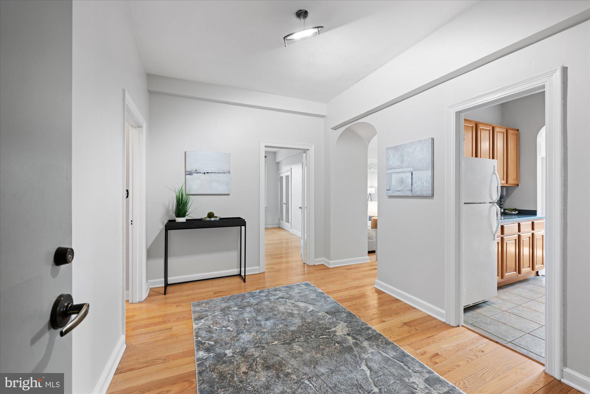 4007 CONNECTICUT AVENUE NW 302