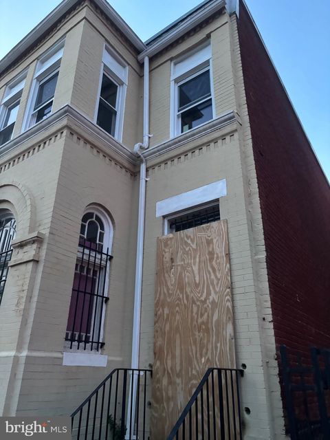 229 ELM STREET NW WASHINGTON DC 20001