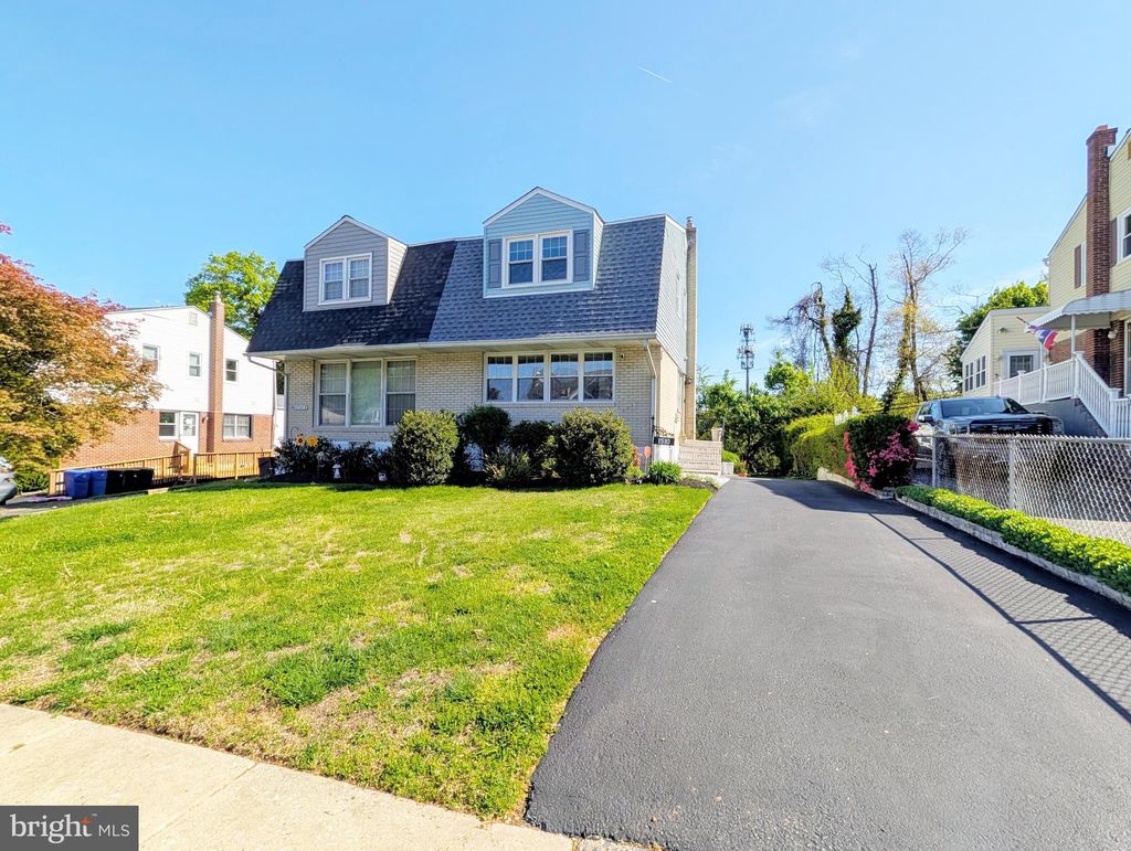 Photo of 1510 Blackrock Road, SWARTHMORE, PA 19081 (MLS # PADE2114300)
