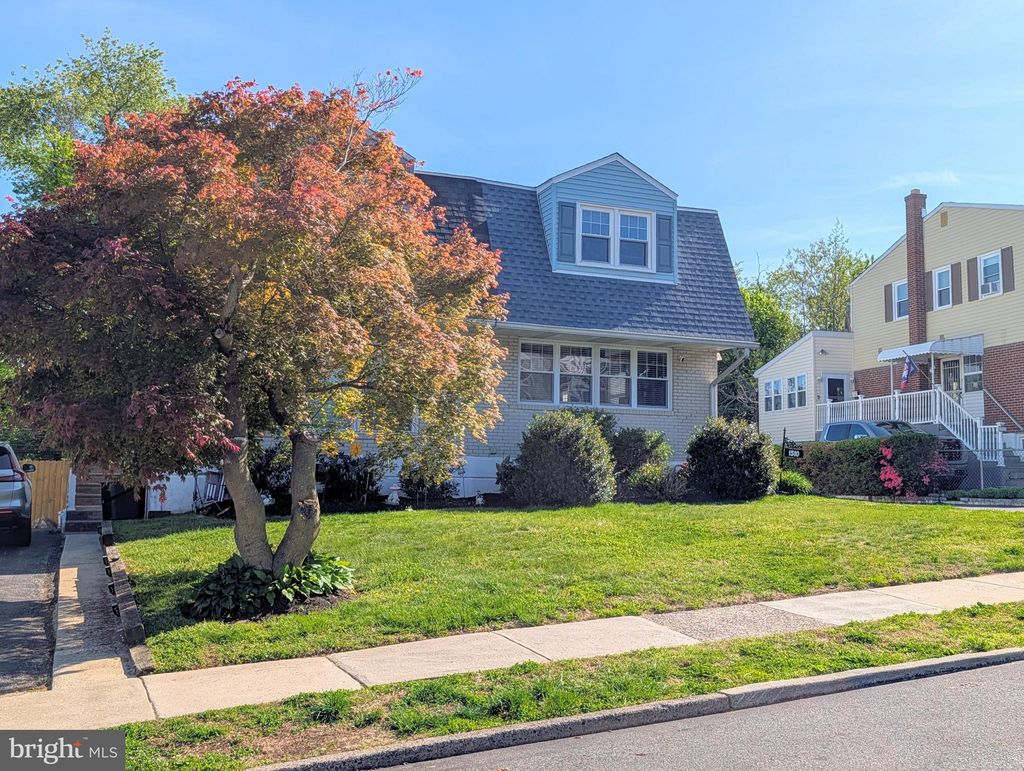 Photo of 1510 Blackrock Road, SWARTHMORE, PA 19081 (MLS # PADE2114300)