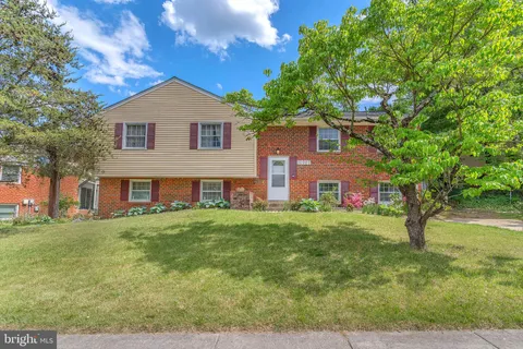 10907 Wharton Drive, Upper Marlboro, MD MLS: MDPG2150874