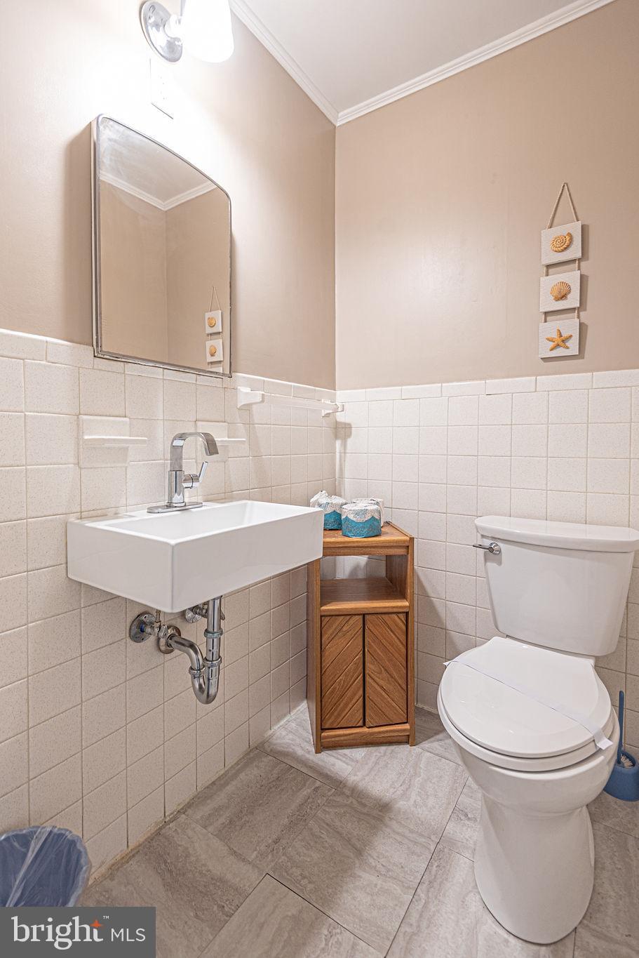 OCEANBAY CITY - Residential Income