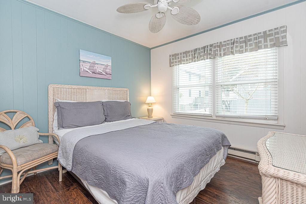 OCEANBAY CITY - Residential Income