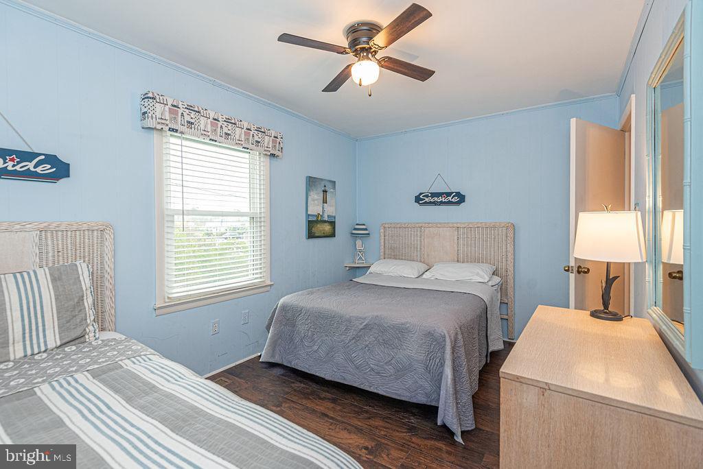 OCEANBAY CITY - Residential Income