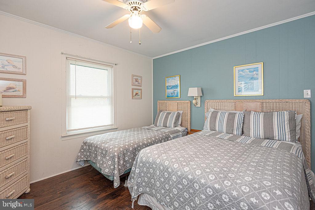 OCEANBAY CITY - Residential Income