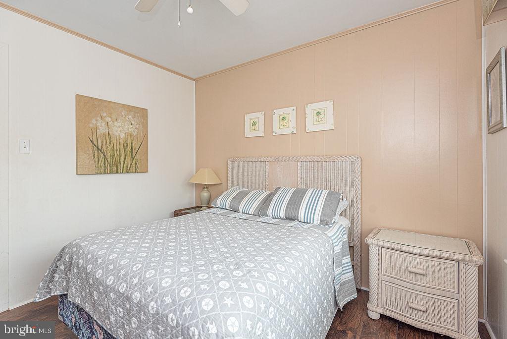 OCEANBAY CITY - Residential Income