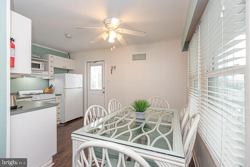 OCEANBAY CITY - Residential Income