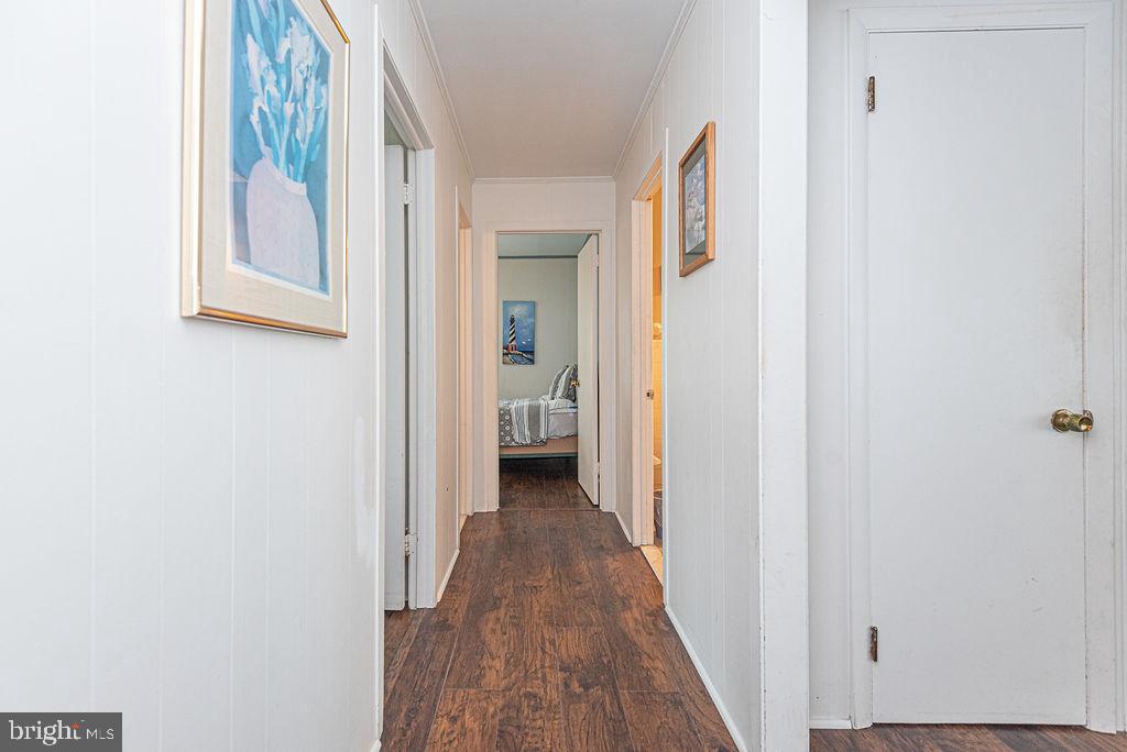 OCEANBAY CITY - Residential Income