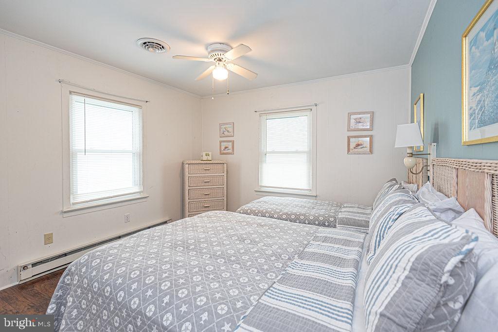 OCEANBAY CITY - Residential Income