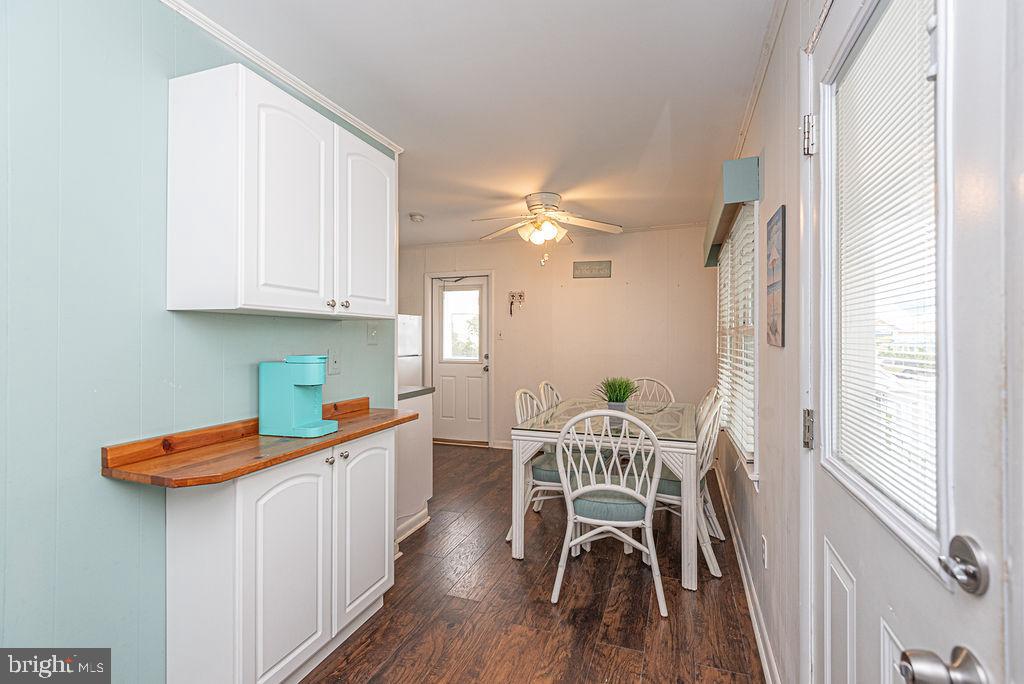 OCEANBAY CITY - Residential Income