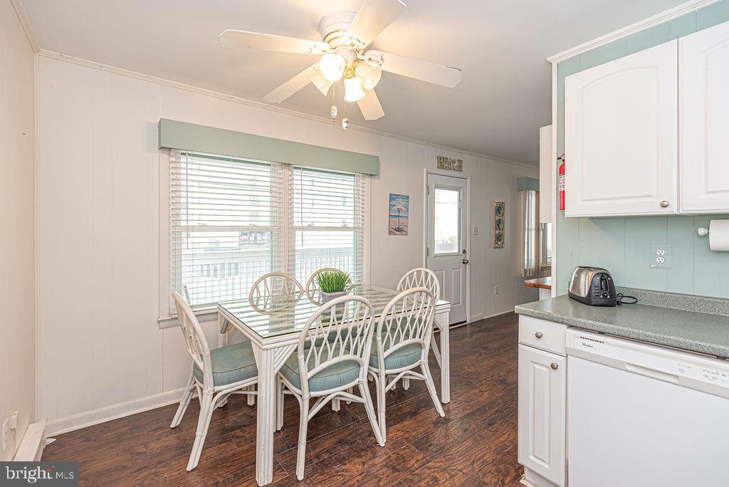 OCEANBAY CITY - Residential Income