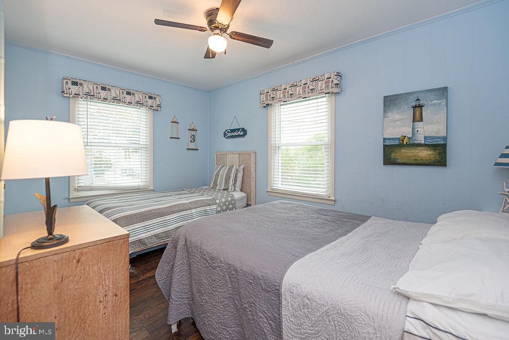 OCEANBAY CITY - Residential Income