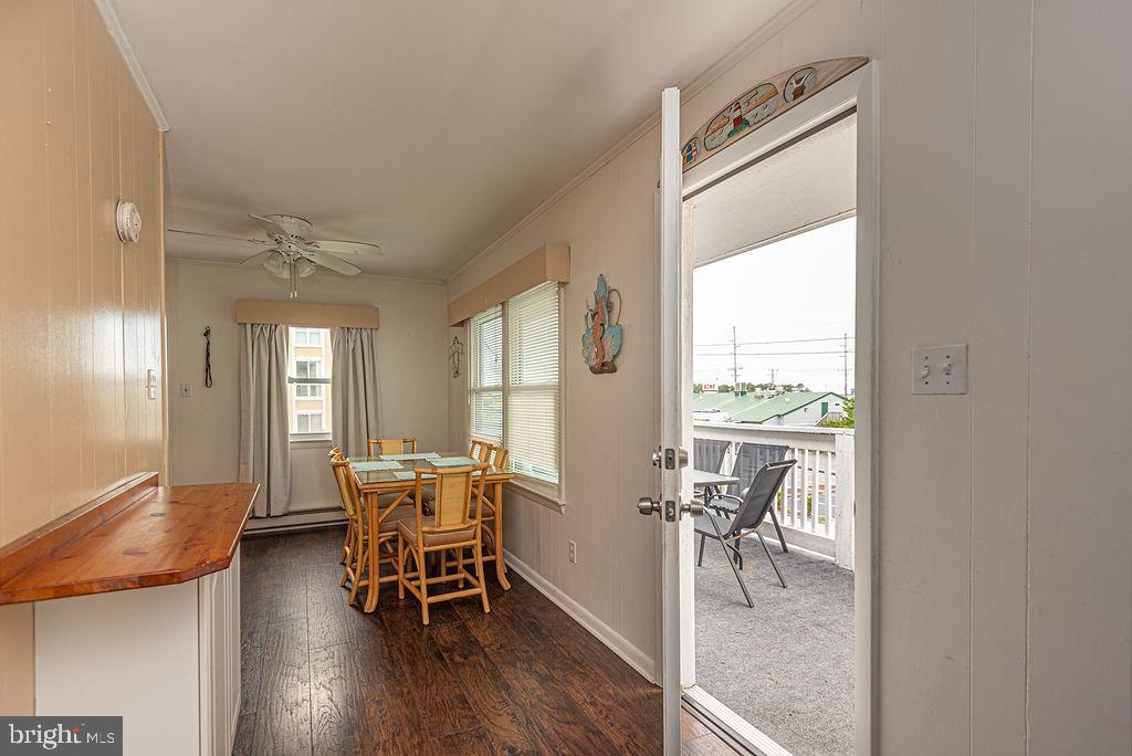 OCEANBAY CITY - Residential Income