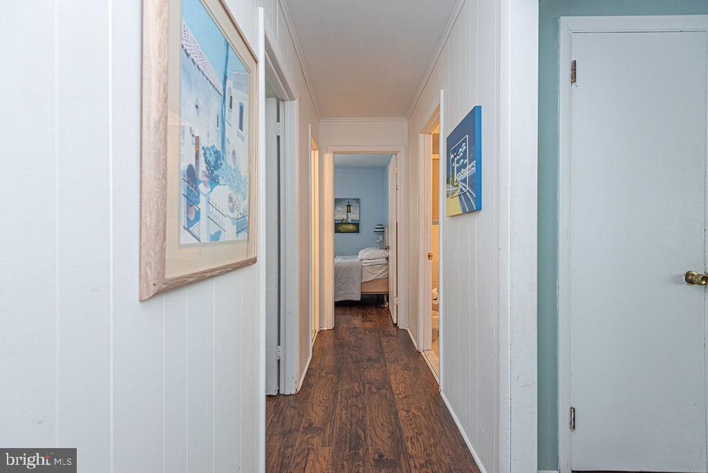 OCEANBAY CITY - Residential Income