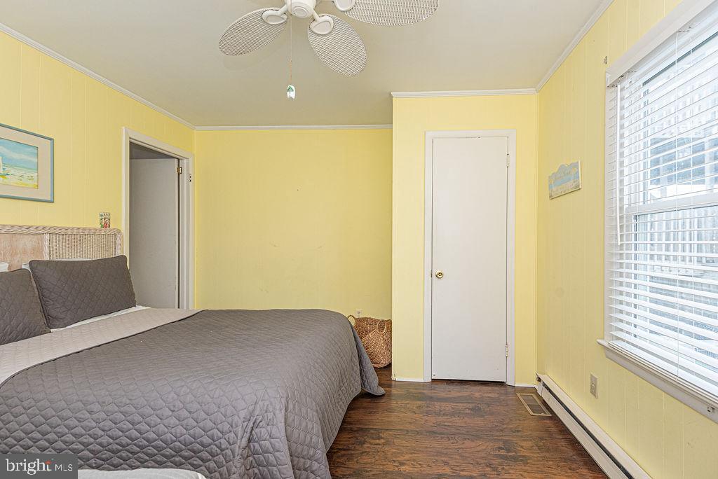 OCEANBAY CITY - Residential Income