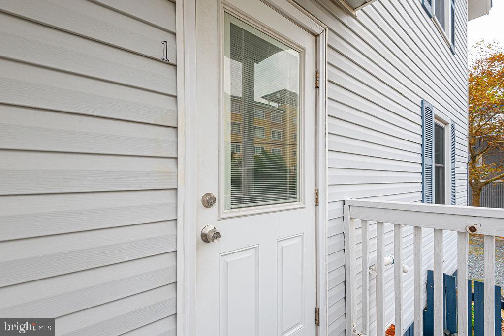 OCEANBAY CITY - Residential Income