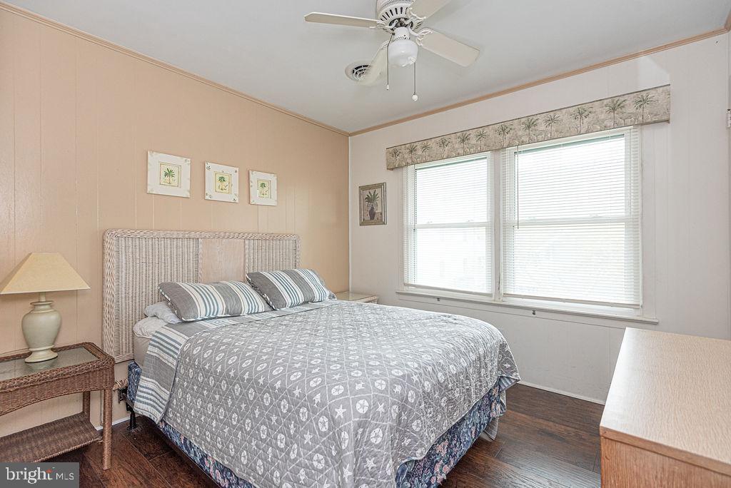 OCEANBAY CITY - Residential Income