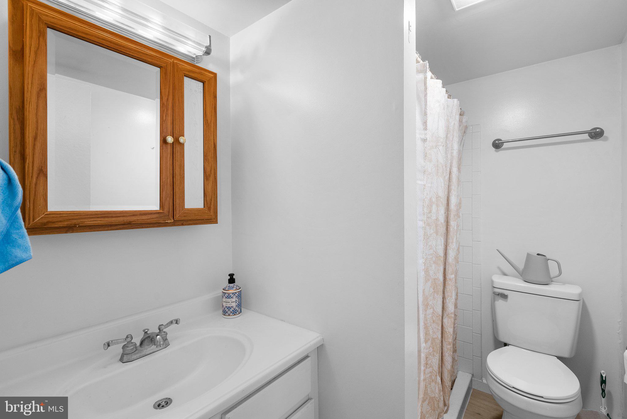 CAMELBACK VILLAGE - Residential