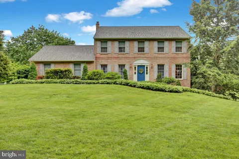 198 Bard Road, Pottstown, PA MLS: PACT2097964