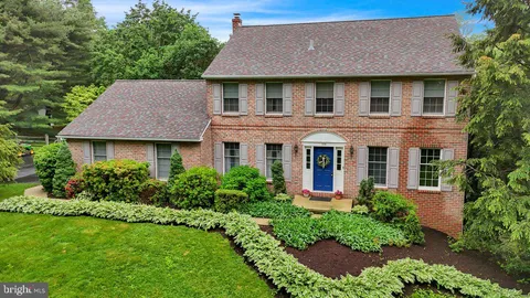 198 Bard Road, Pottstown, PA MLS: PACT2097964