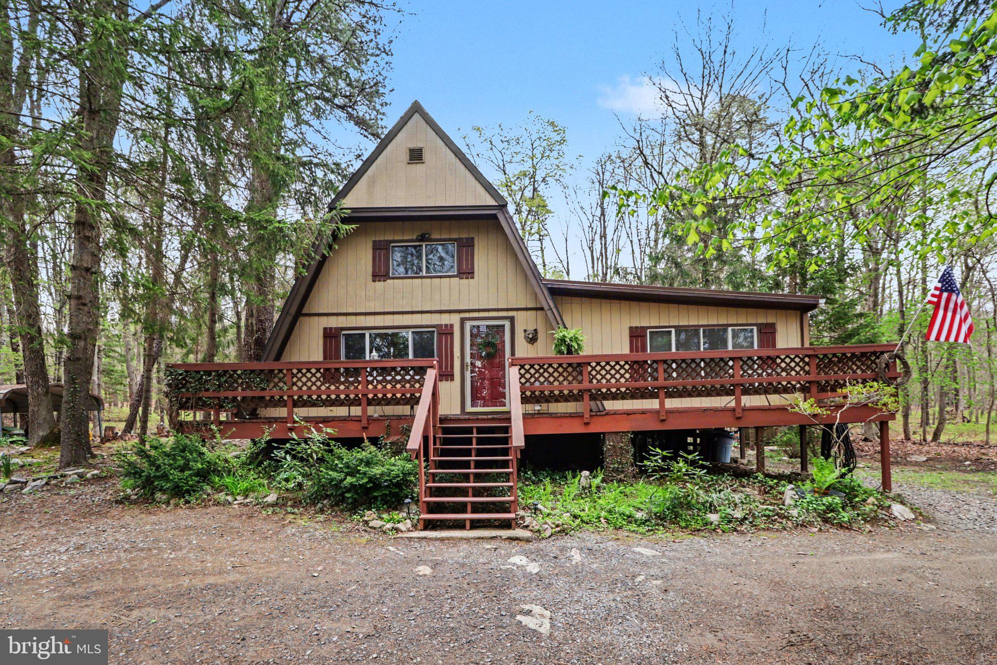 LAKE WARREN ESTATES - Residential