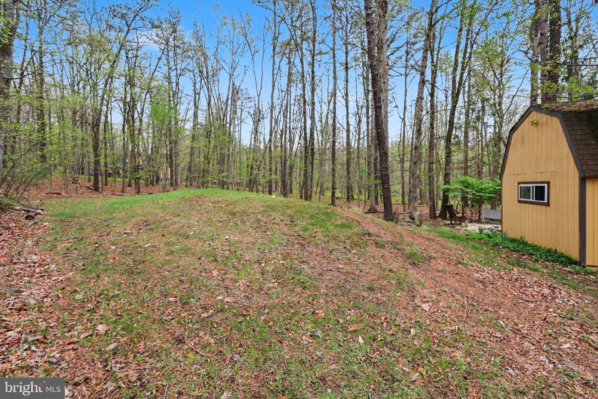 LAKE WARREN ESTATES - Residential