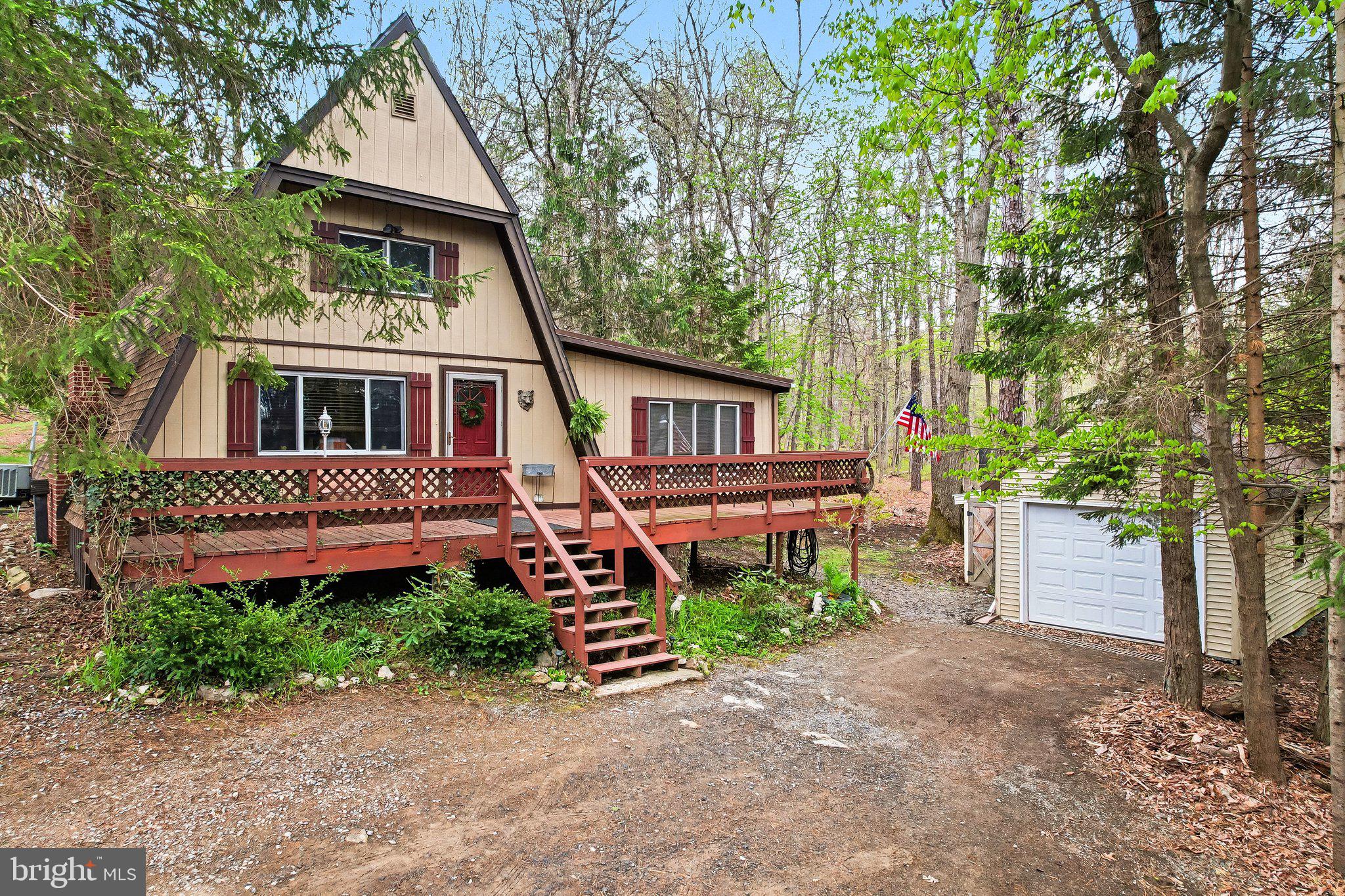 LAKE WARREN ESTATES - Residential