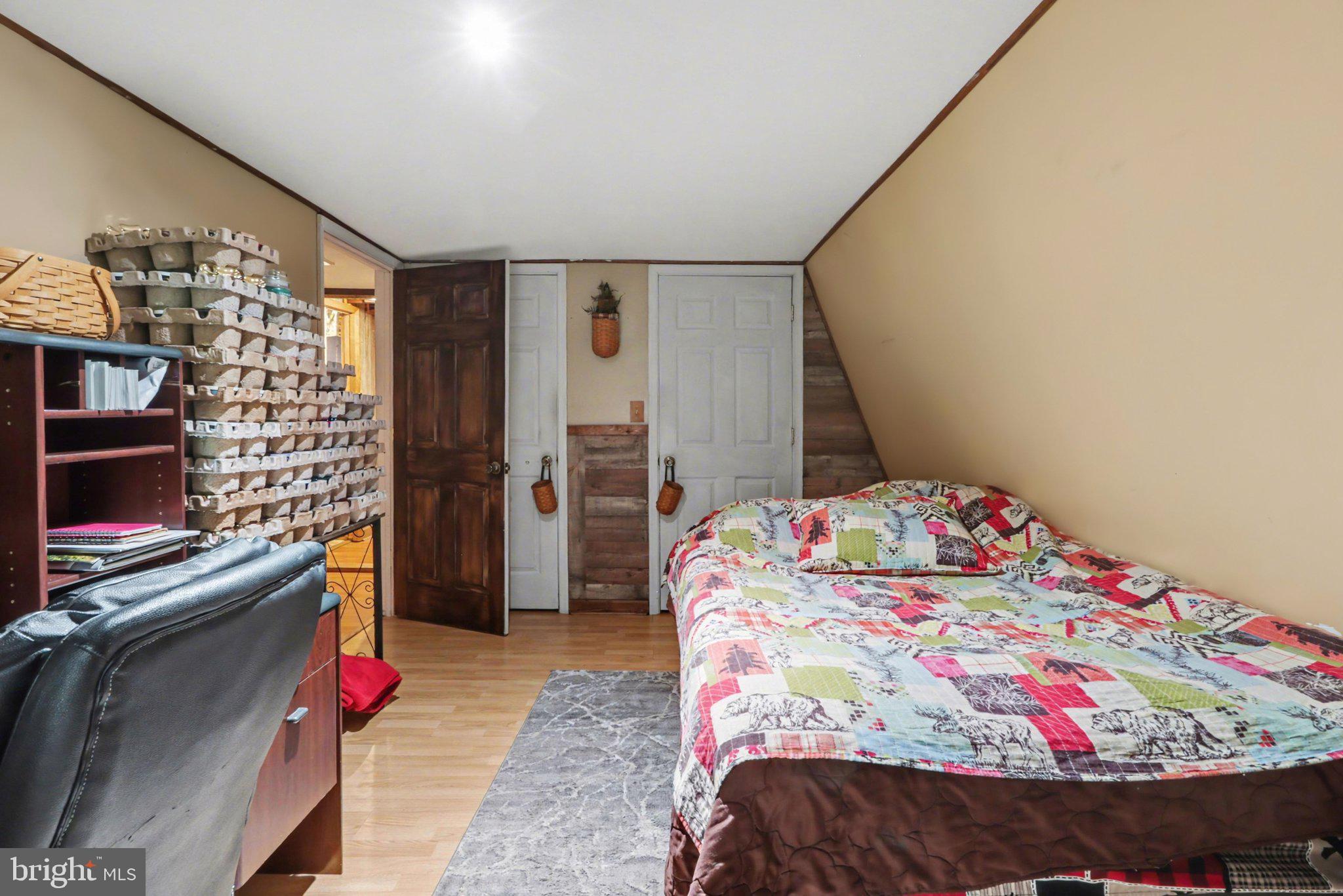 LAKE WARREN ESTATES - Residential