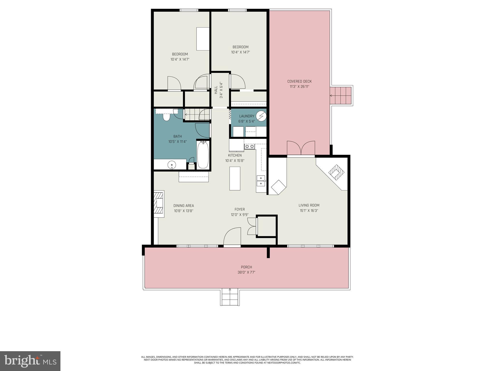 LAKE WARREN ESTATES - Residential