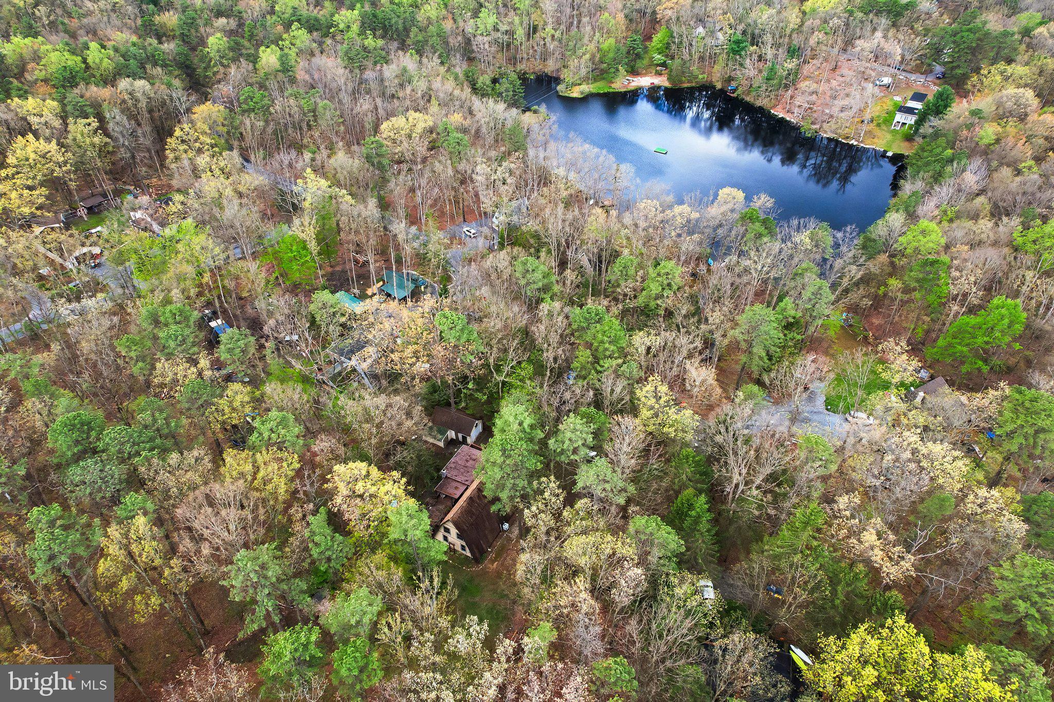 LAKE WARREN ESTATES - Residential