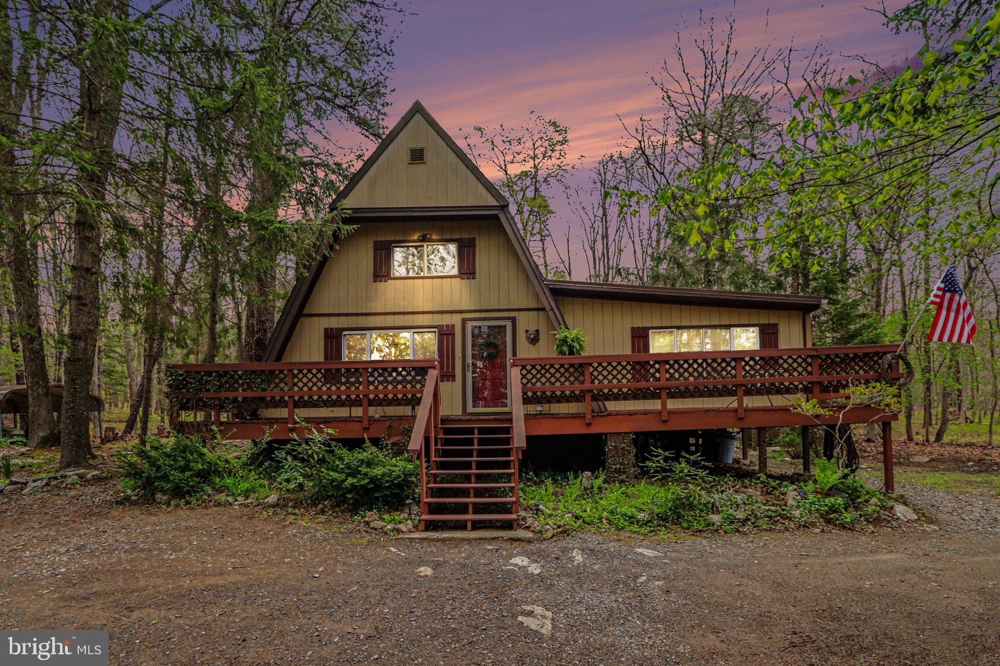 LAKE WARREN ESTATES - Residential