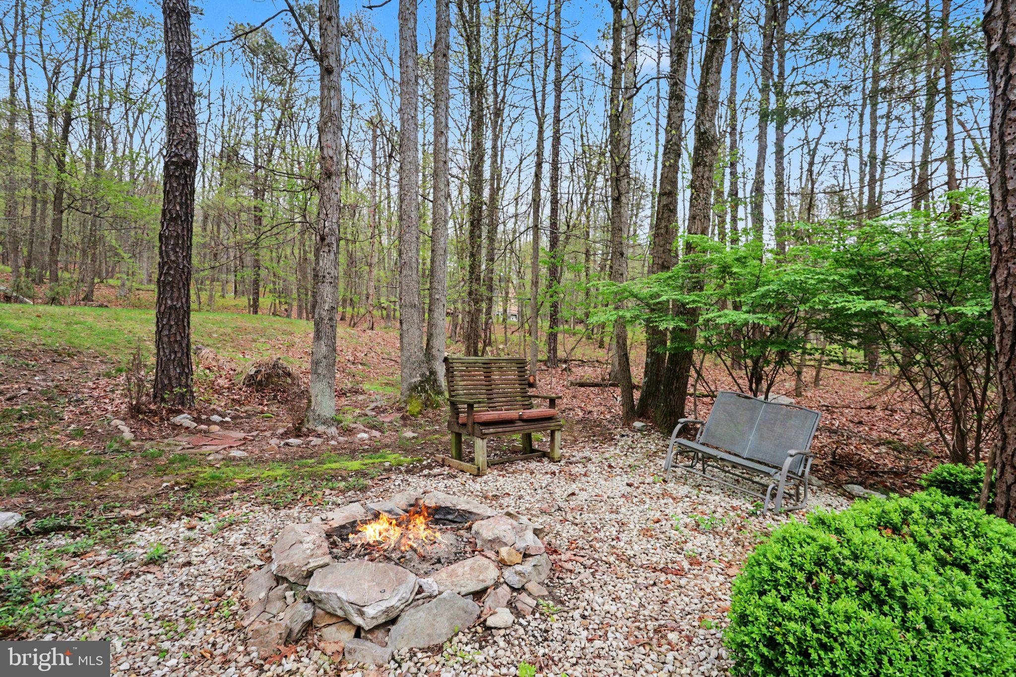 LAKE WARREN ESTATES - Residential