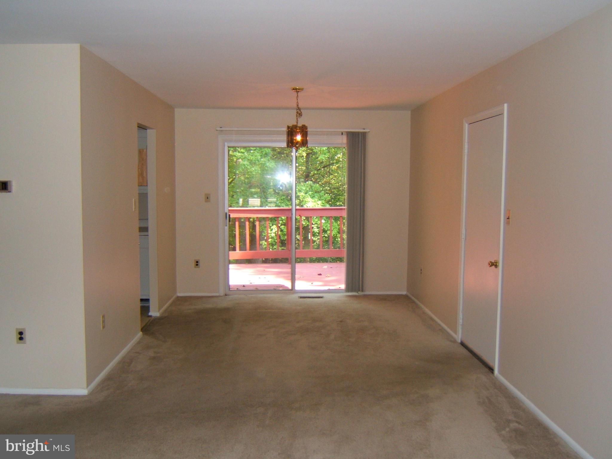 LAKE RIDGE - Residential Lease